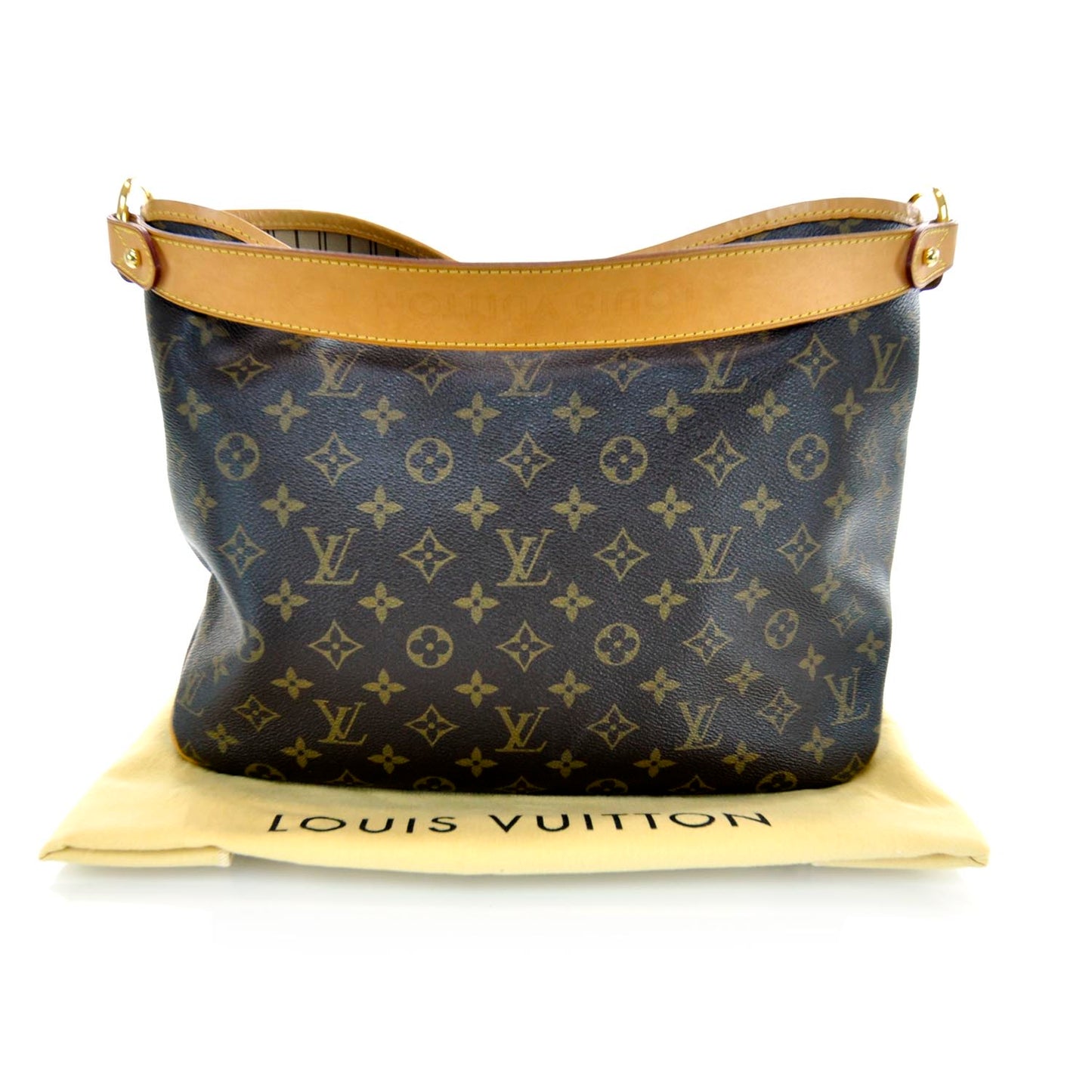 Monogram Delightful PM
