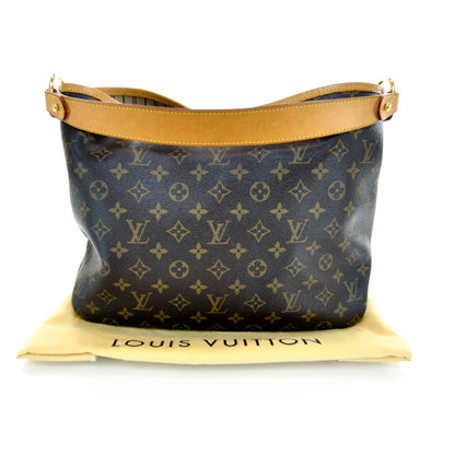 Louis Vuitton Monogram Delightful PM 15 of 24
