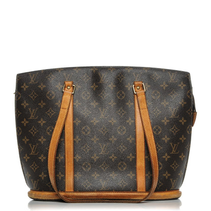 Louis Vuitton Monogram Babylone 1 of 11