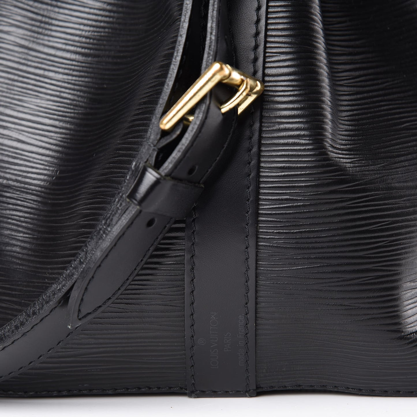 Epi Petit Noe Black