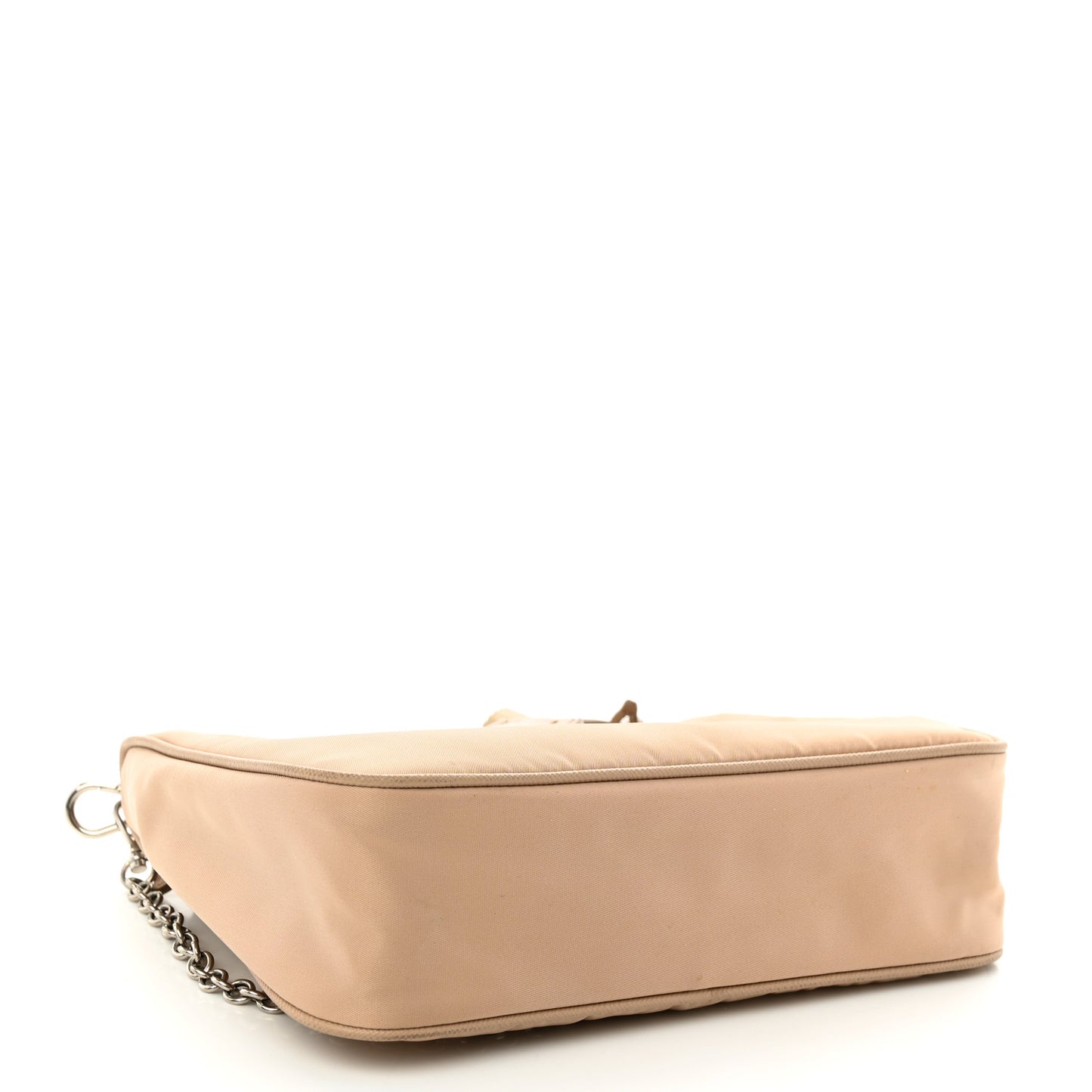 Nylon Re-Edition 2005 Shoulder Bag Cammeo