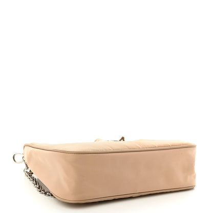 Prada Nylon Re-Edition 2005 Shoulder Bag Cammeo 4 of 12