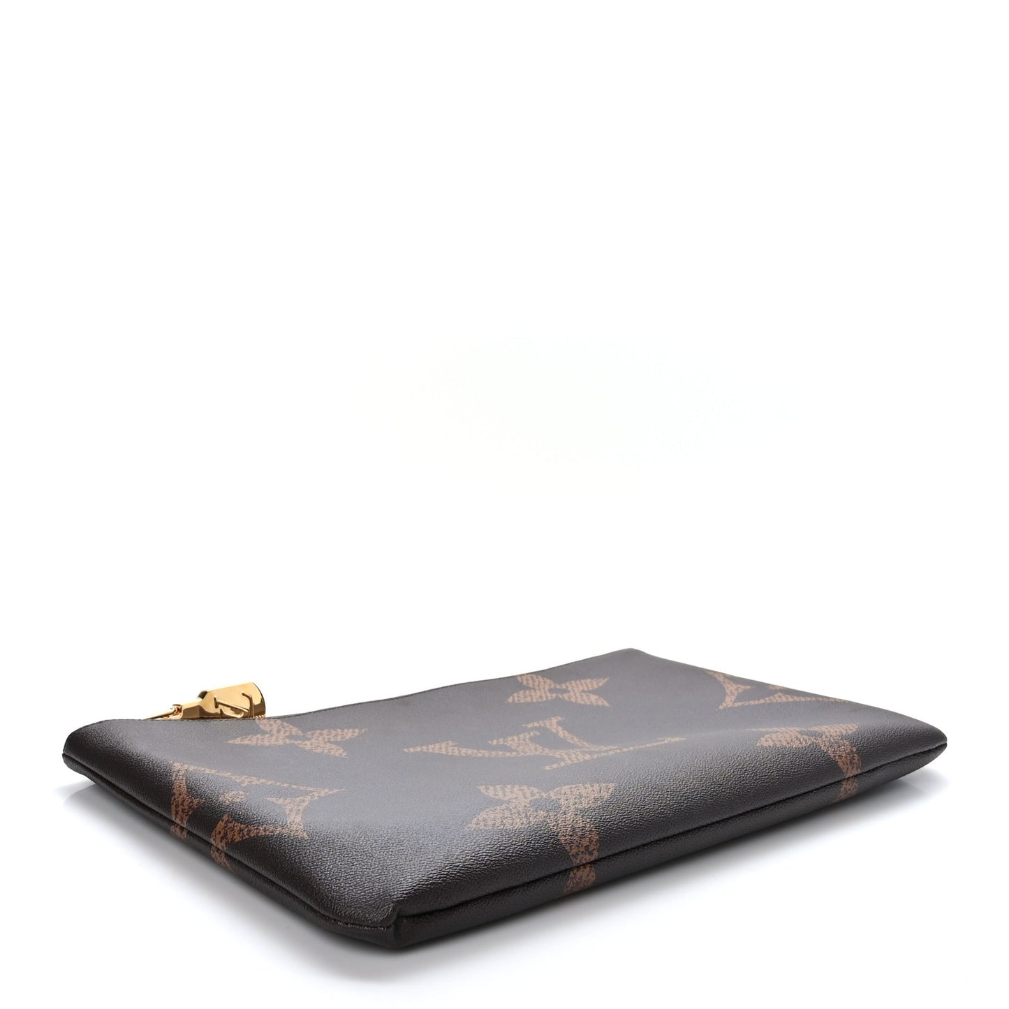 Monogram Pochette Cles XL
