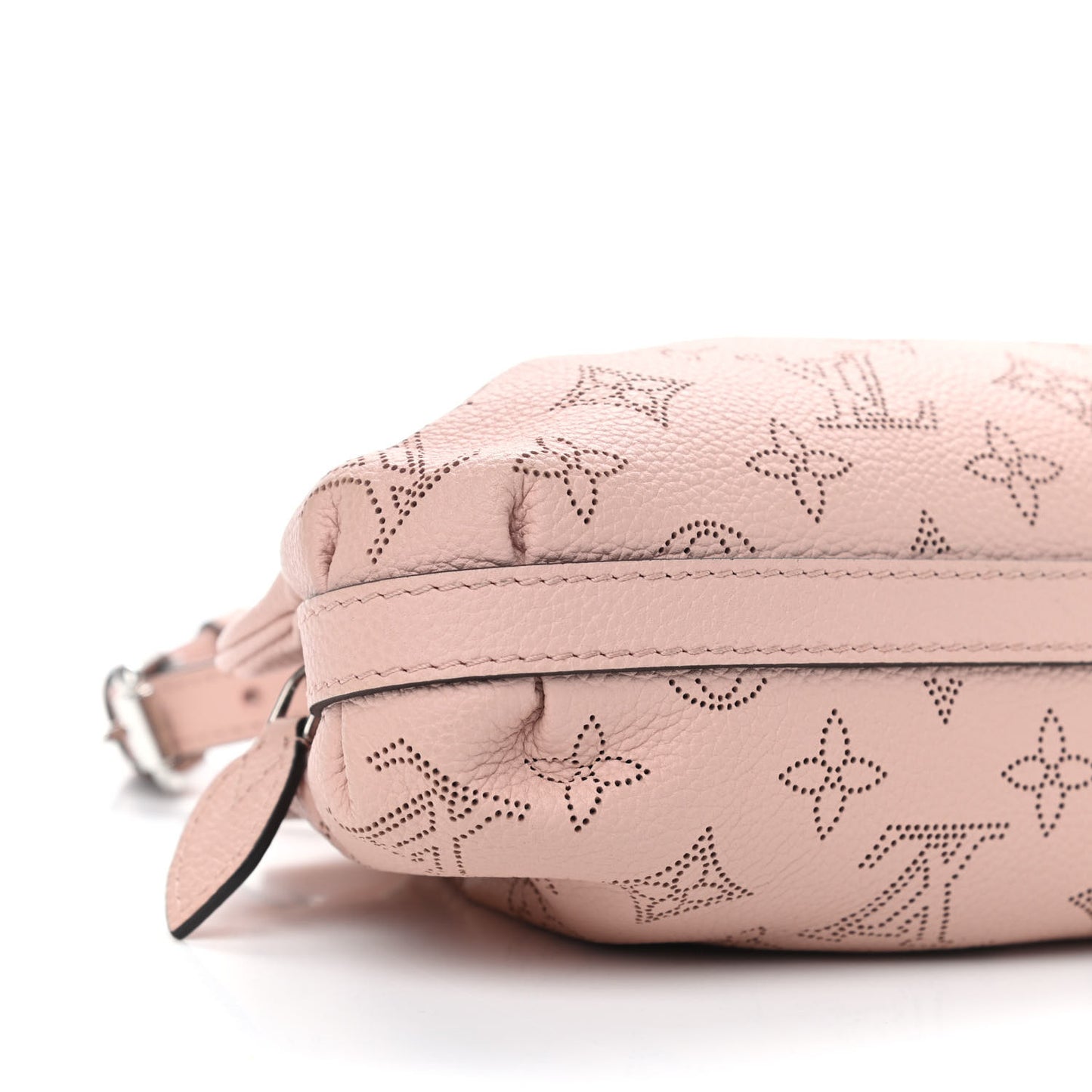 Mahina Scala Mini Pouch Magnolia