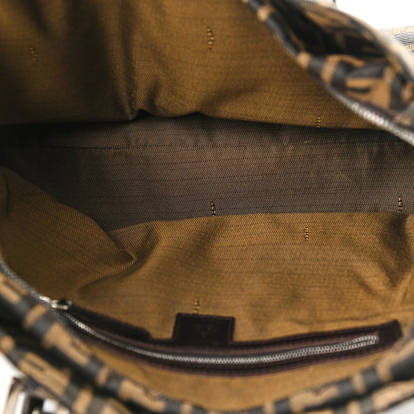 Zucca Tote Tobacco