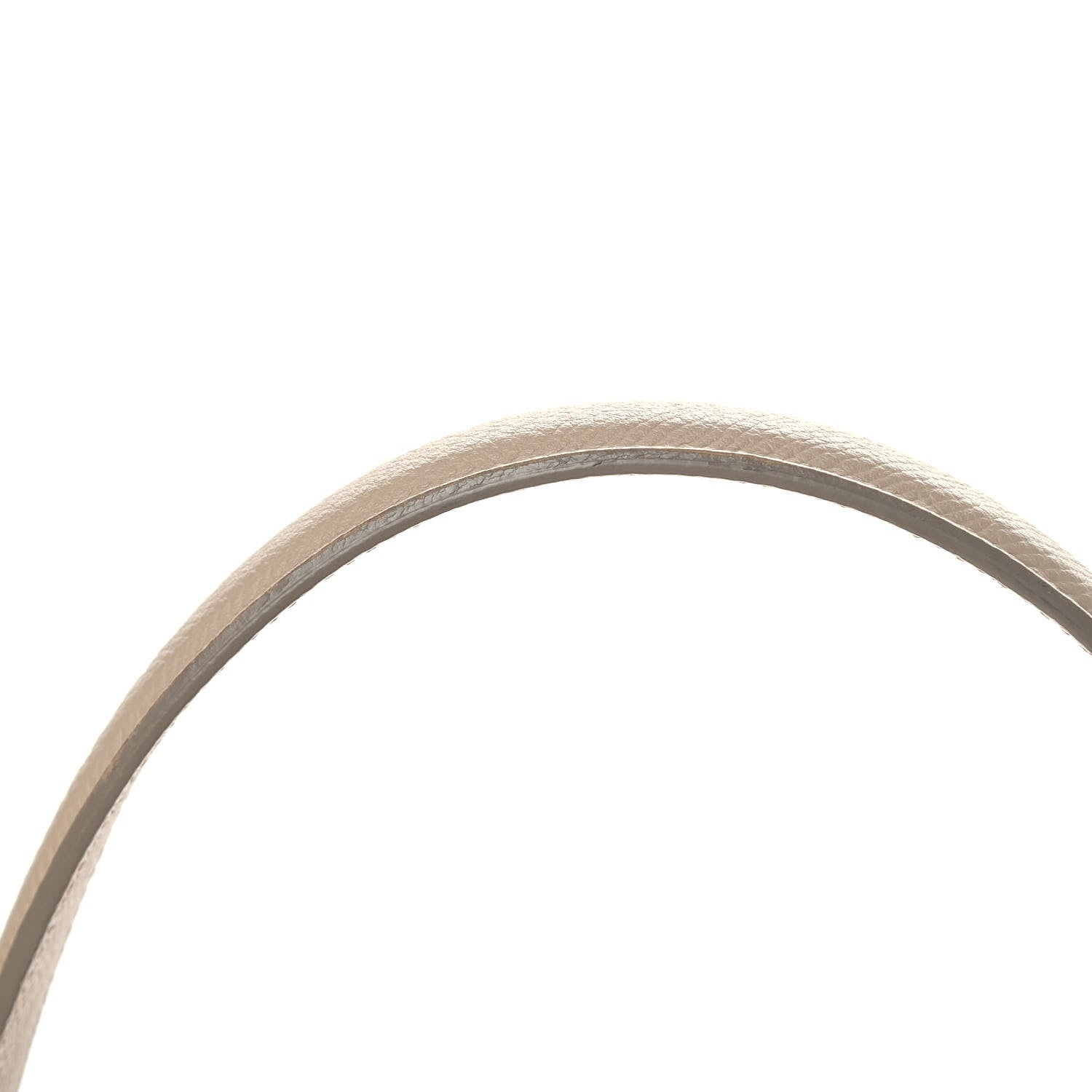 Celine Grained Calfskin Mini Belt Bag Light Taupe 9 of 11