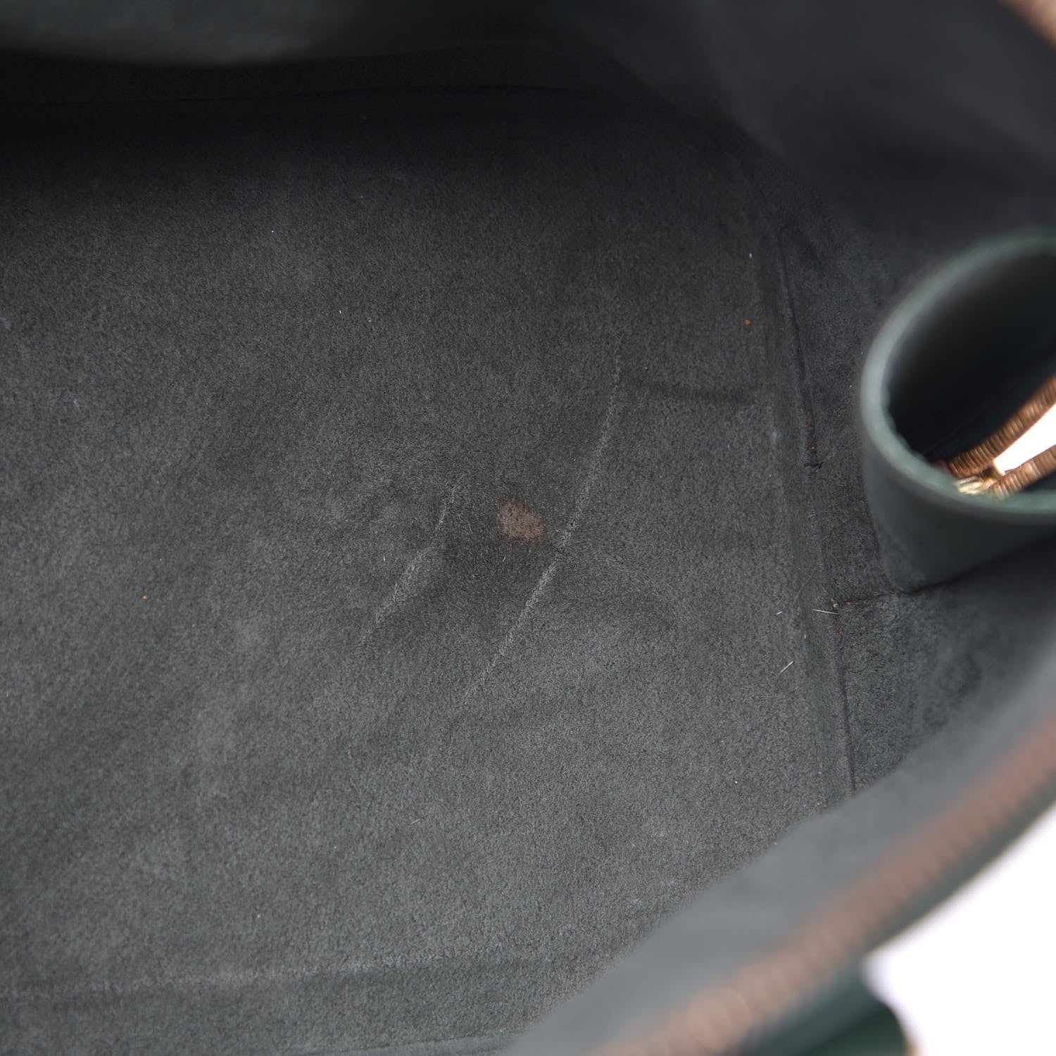 Louis Vuitton Epi Alma PM Borneo 9 of 18