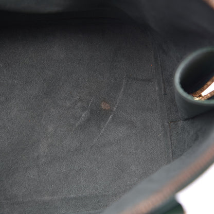 Louis Vuitton Epi Alma PM Borneo 9 of 18