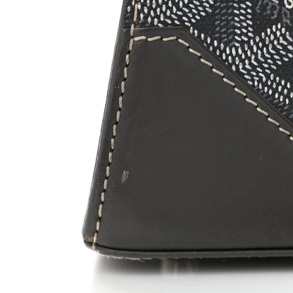 Goyard Goyardine Saigon PM Grey 13 of 16