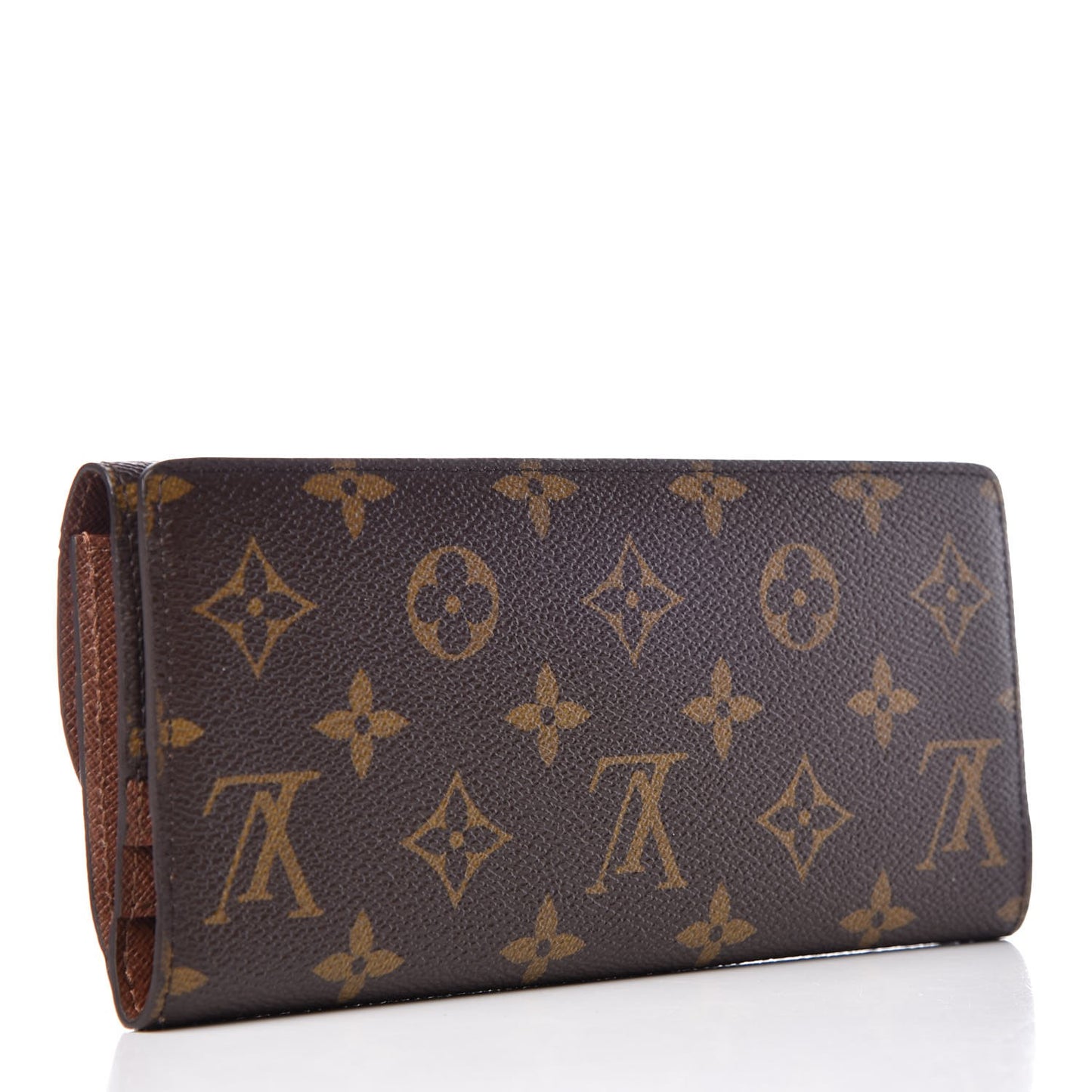 Monogram Louise Wallet