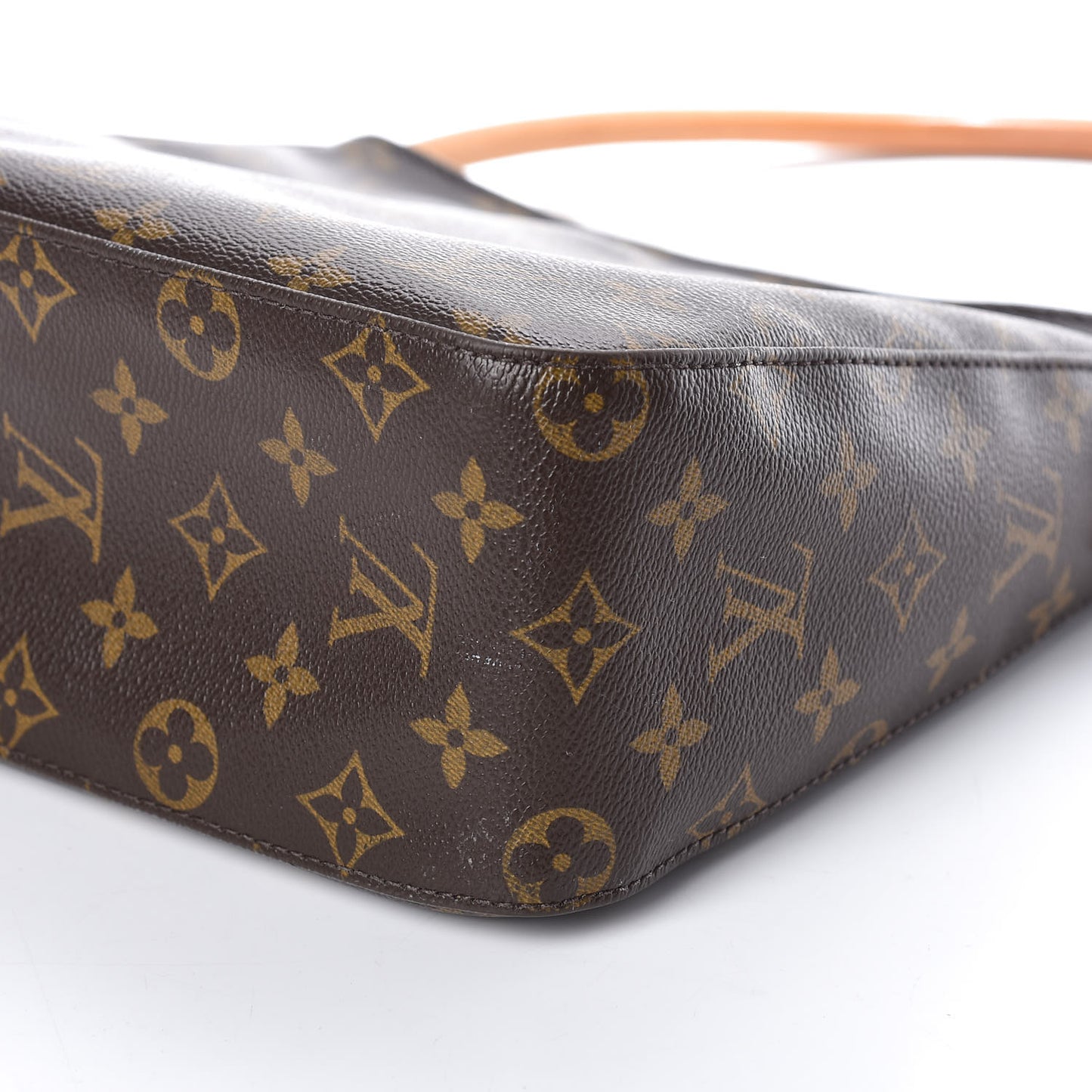 Monogram Looping MM