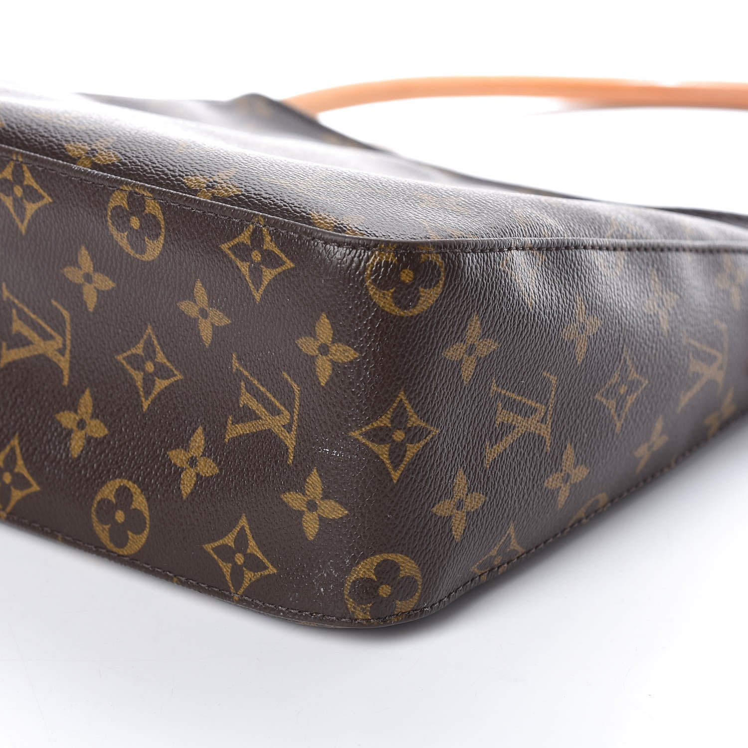Louis Vuitton Monogram Looping MM 6 of 9