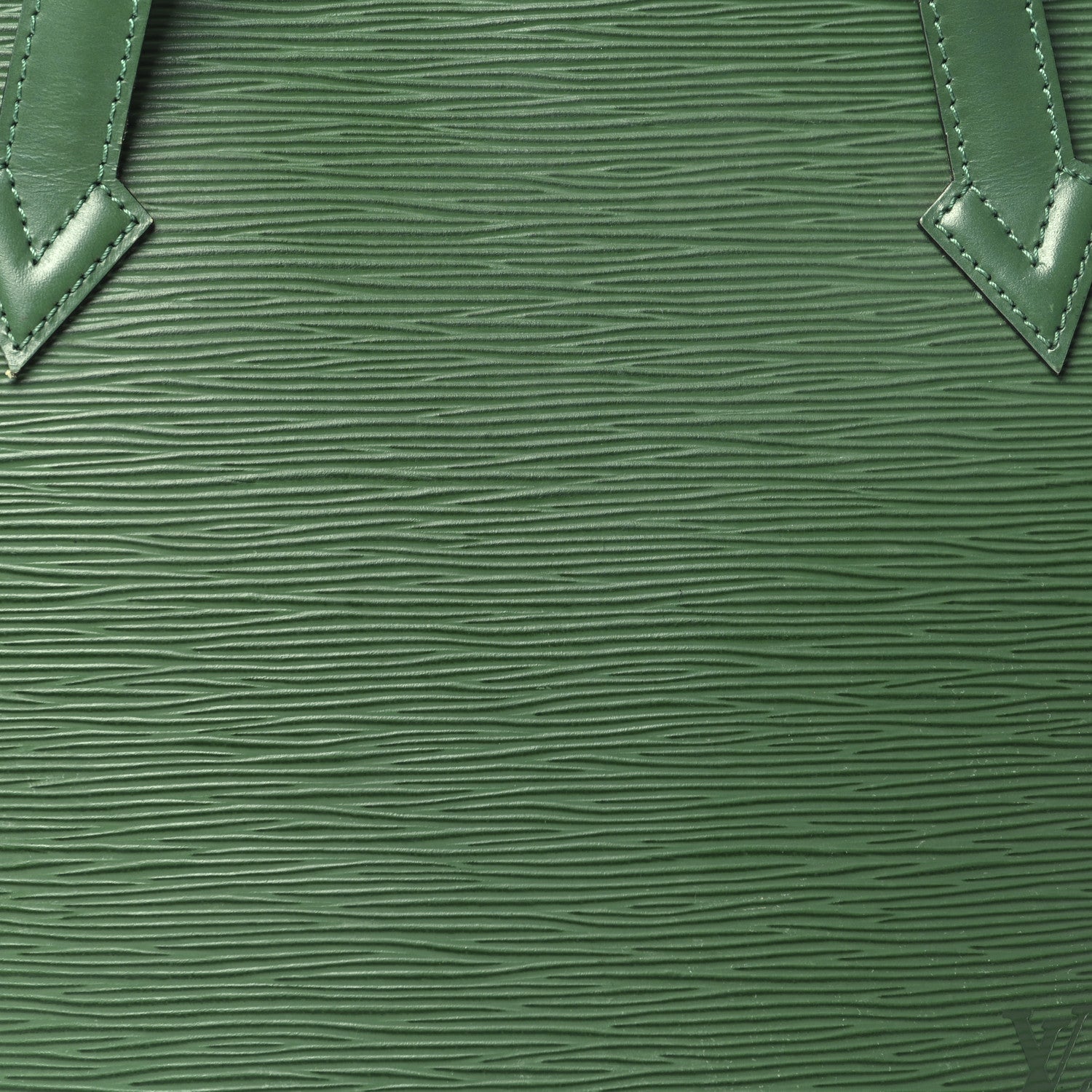 Louis Vuitton Epi Saint Jacques PM Borneo 7 of 11