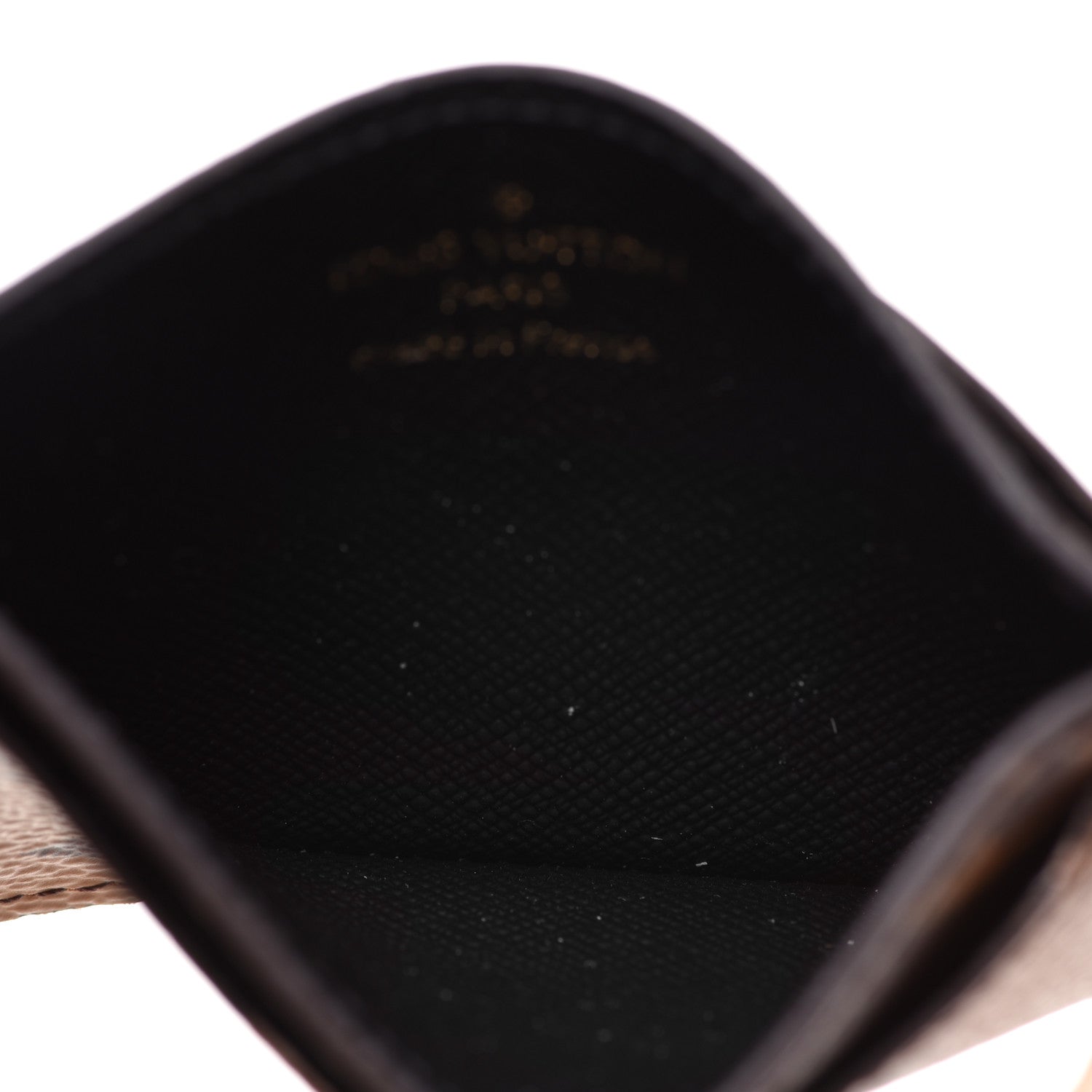 Louis Vuitton Reverse Monogram Card Holder 5 of 8