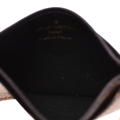 Louis Vuitton Reverse Monogram Card Holder 5 of 8