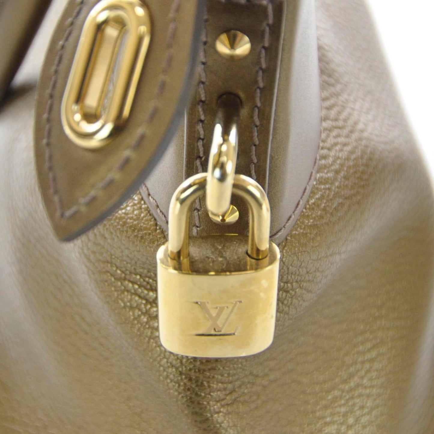 Suhali Lockit PM Bronze