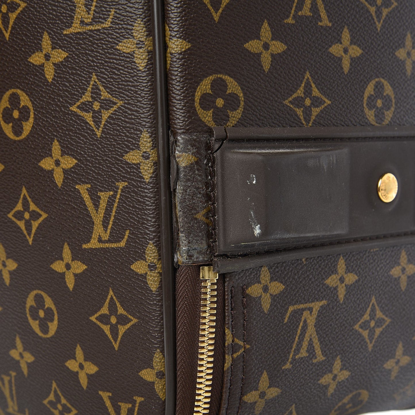 Monogram Pegase 55