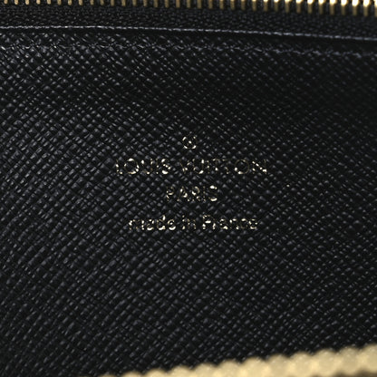 Louis Vuitton Reverse Monogram Zippy Shades Wallet 6 of 6