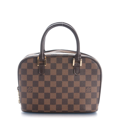 Louis Vuitton Damier Ebene Sarria Mini 1 of 6