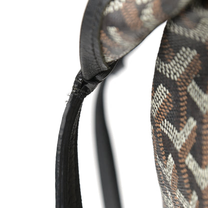 Goyard Goyardine Saint Louis GM Black 14 of 14