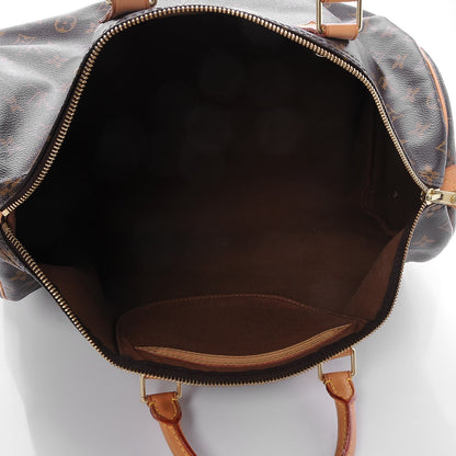 Louis Vuitton Monogram Speedy 40 5 of 11