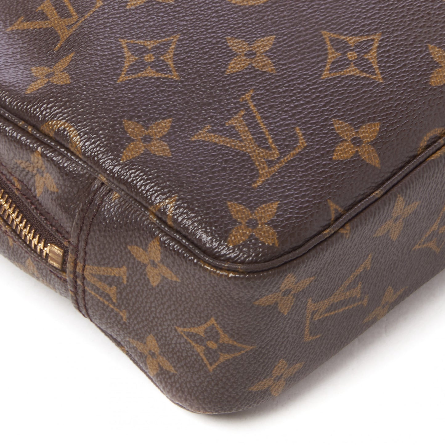 Monogram Trousse Toilette 23