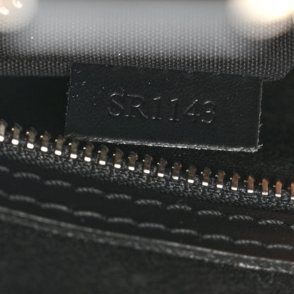 Louis Vuitton Epi Brea GM Black 7 of 14