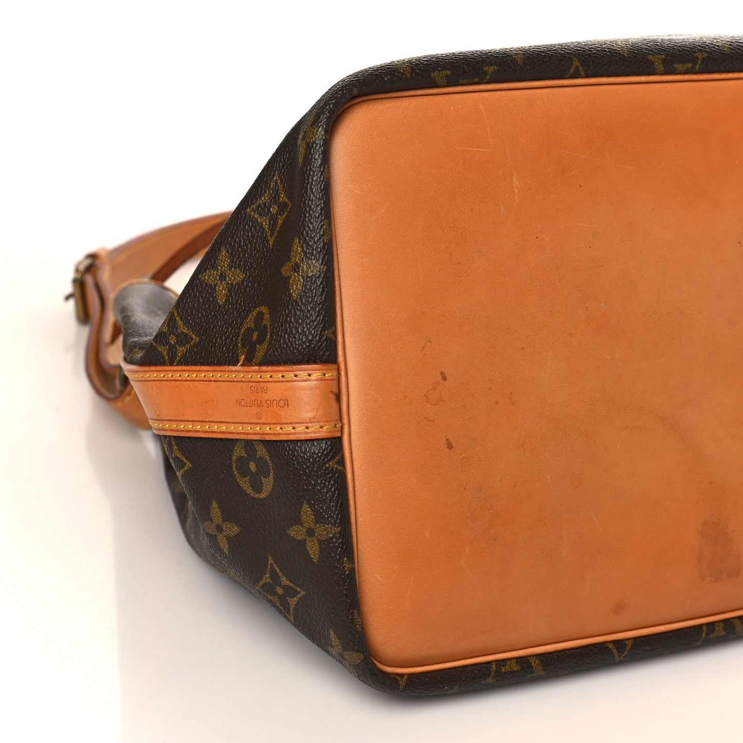 Monogram Petit Noe