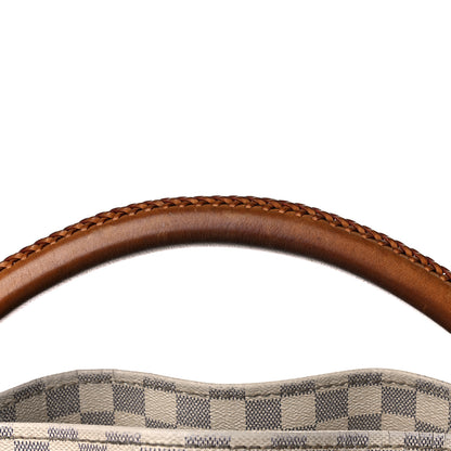 Louis Vuitton Damier Azur Artsy MM 22 of 25