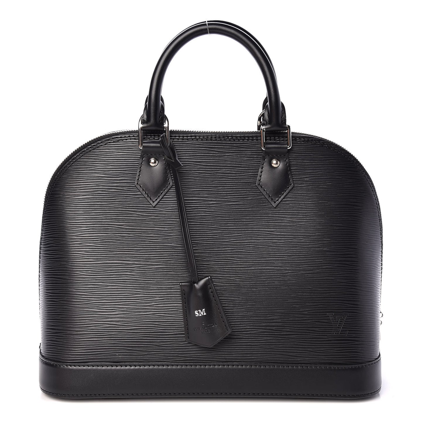 Epi Alma MM Black