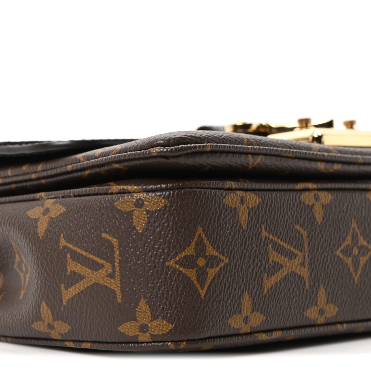 Louis Vuitton Monogram Marceau Black 8 of 9
