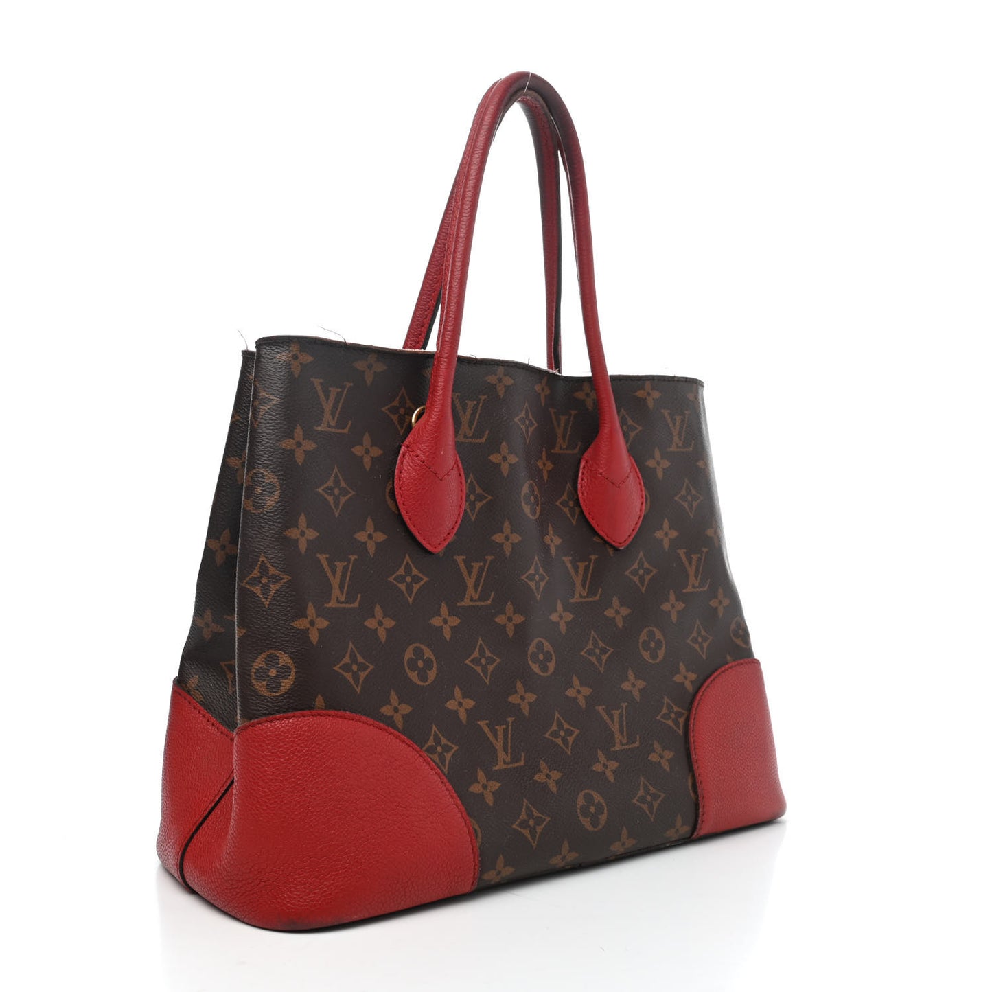 Monogram Flandrin Cherry