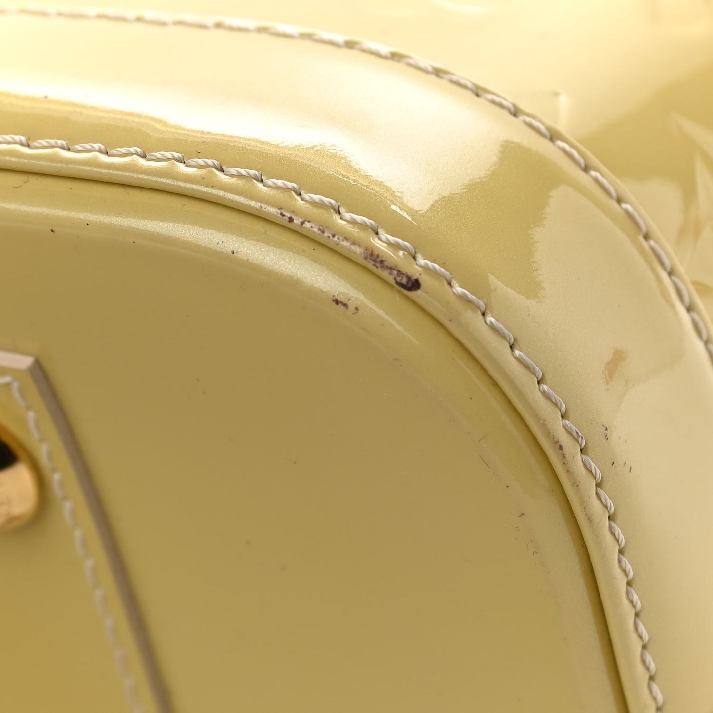 Vernis Alma PM Citrine