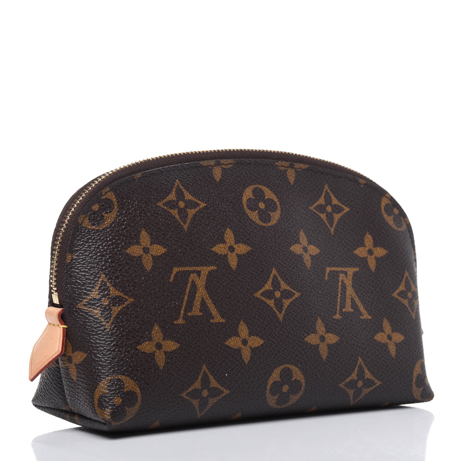 Louis Vuitton Monogram Cosmetic Pouch 3 of 17