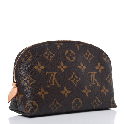 Louis Vuitton Monogram Cosmetic Pouch 3 of 17