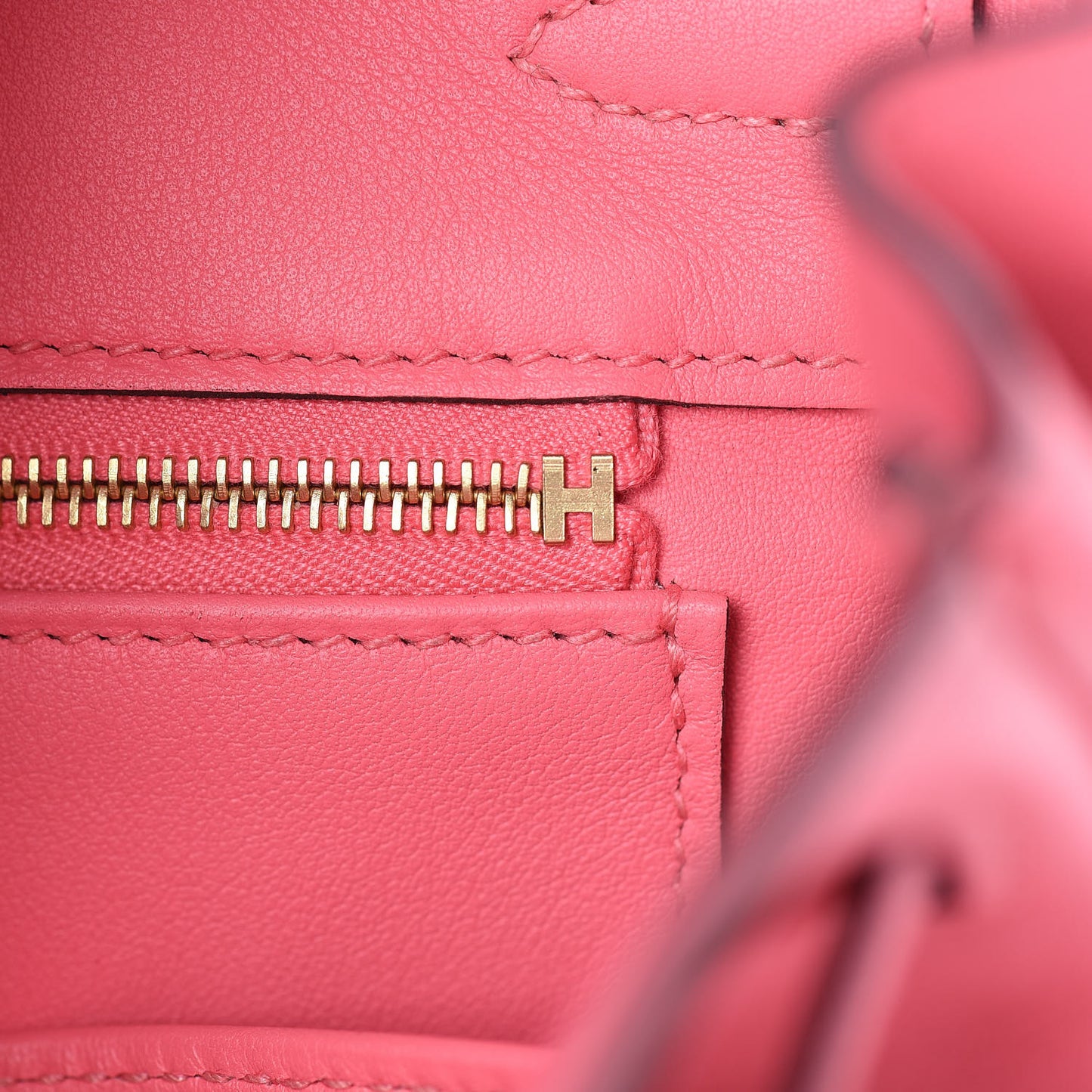 Swift Birkin 25 Rose Azalee