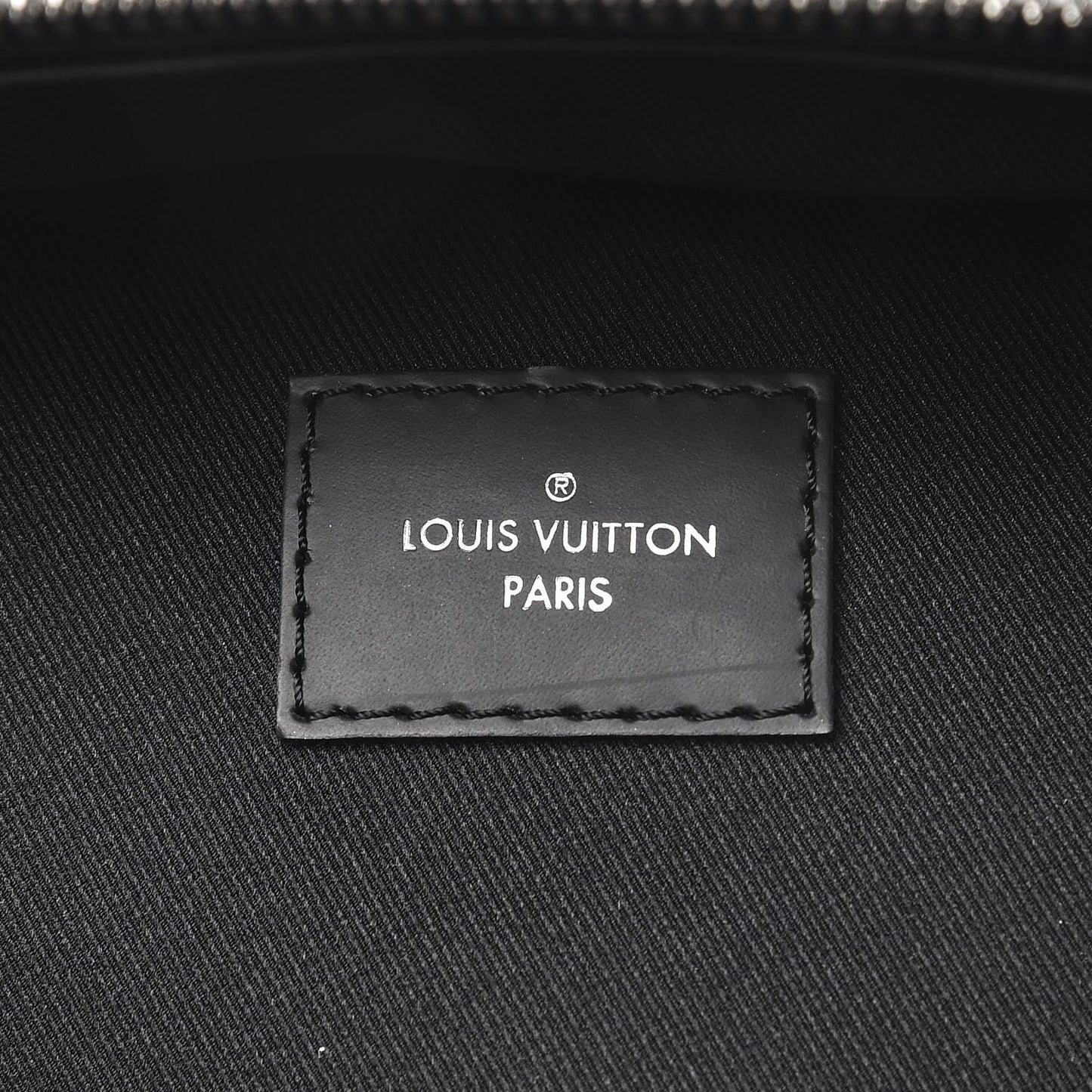 Damier Graphite Josh Backpack