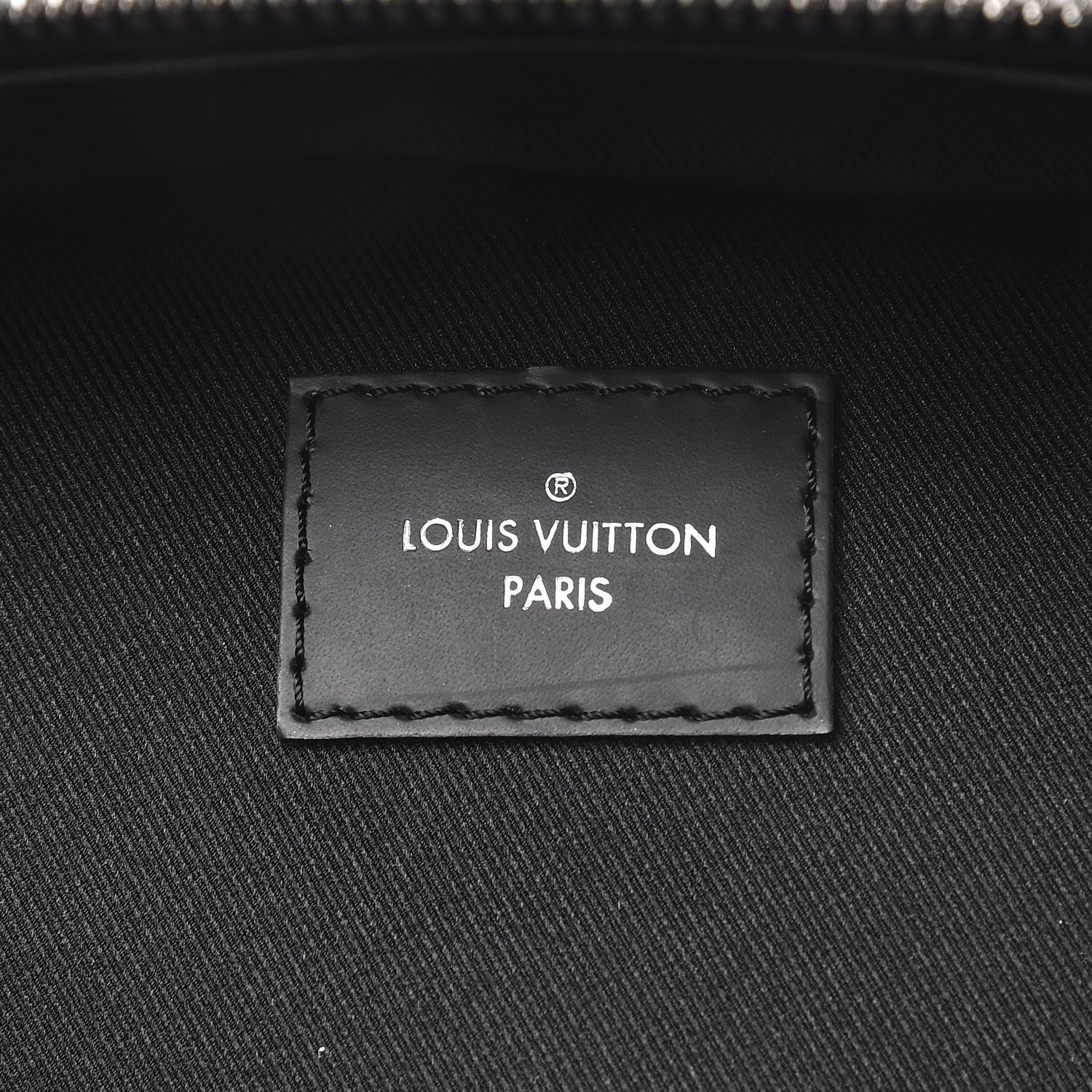 Louis Vuitton Damier Graphite Josh Backpack 6 of 10