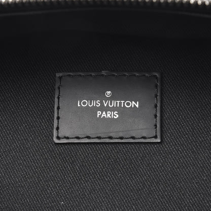 Louis Vuitton Damier Graphite Josh Backpack 6 of 10