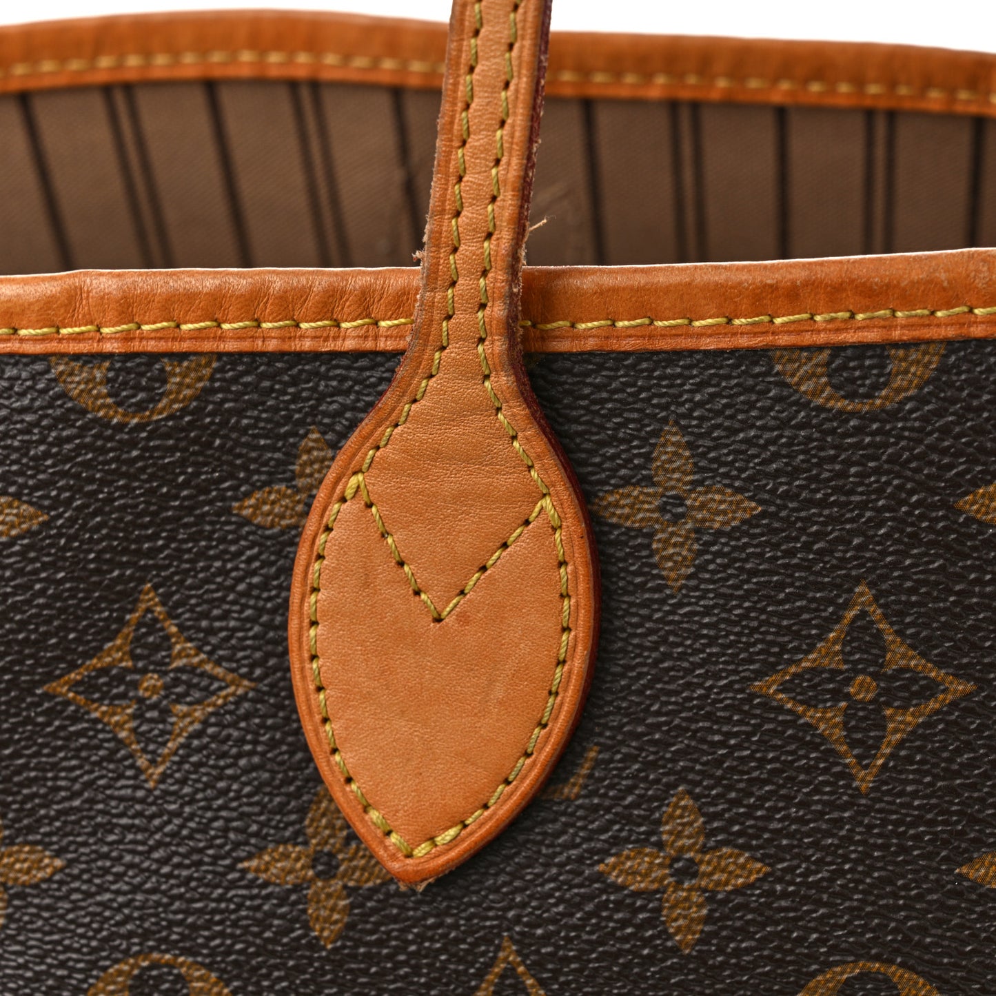 Monogram Neverfull GM