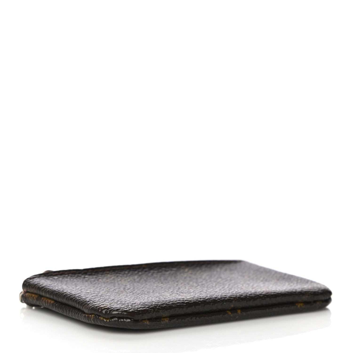 Louis Vuitton Monogram Key Pouch 4 of 17