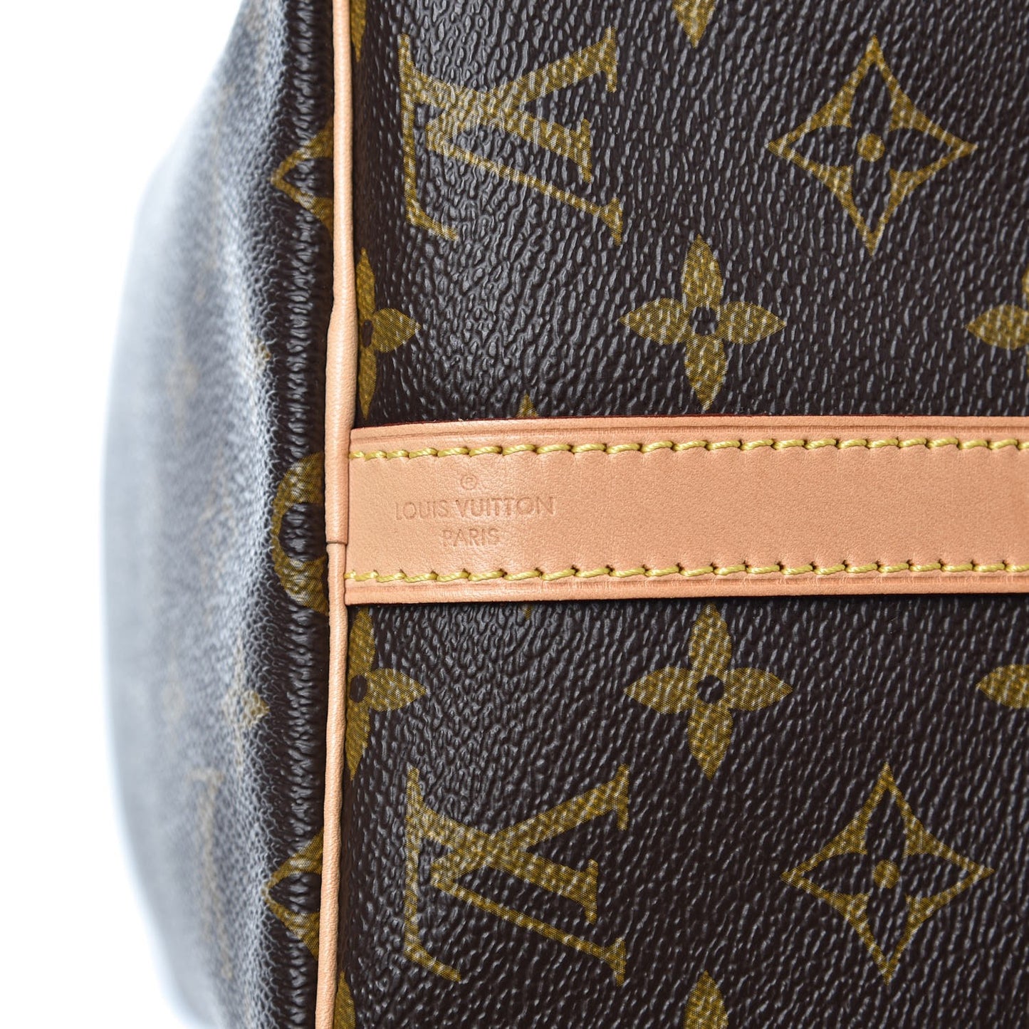 Monogram Speedy Bandouliere 30