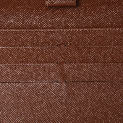 Louis Vuitton Monogram Porte Tresor International Wallet 9 of 12