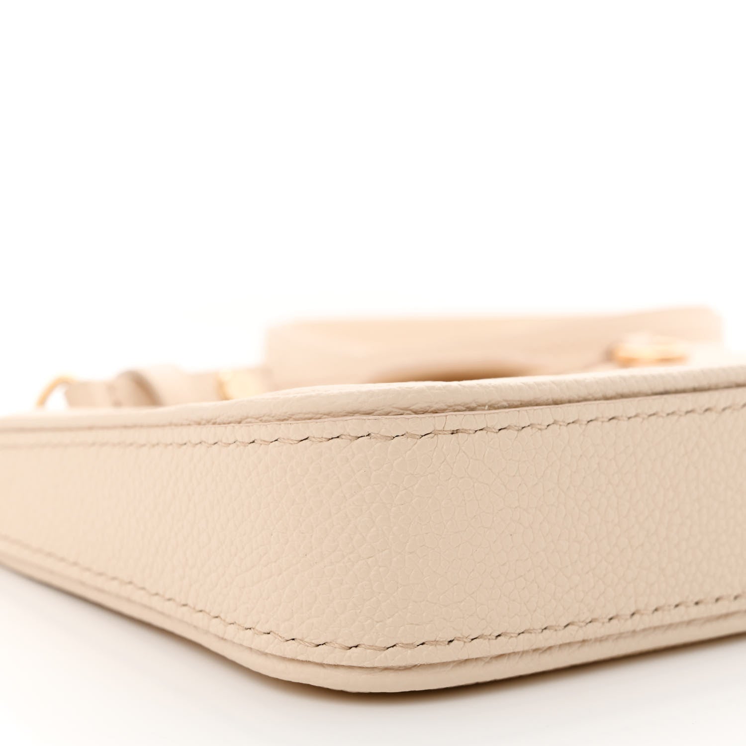 Louis Vuitton Empreinte Easy Pouch On Strap Cream 8 of 10
