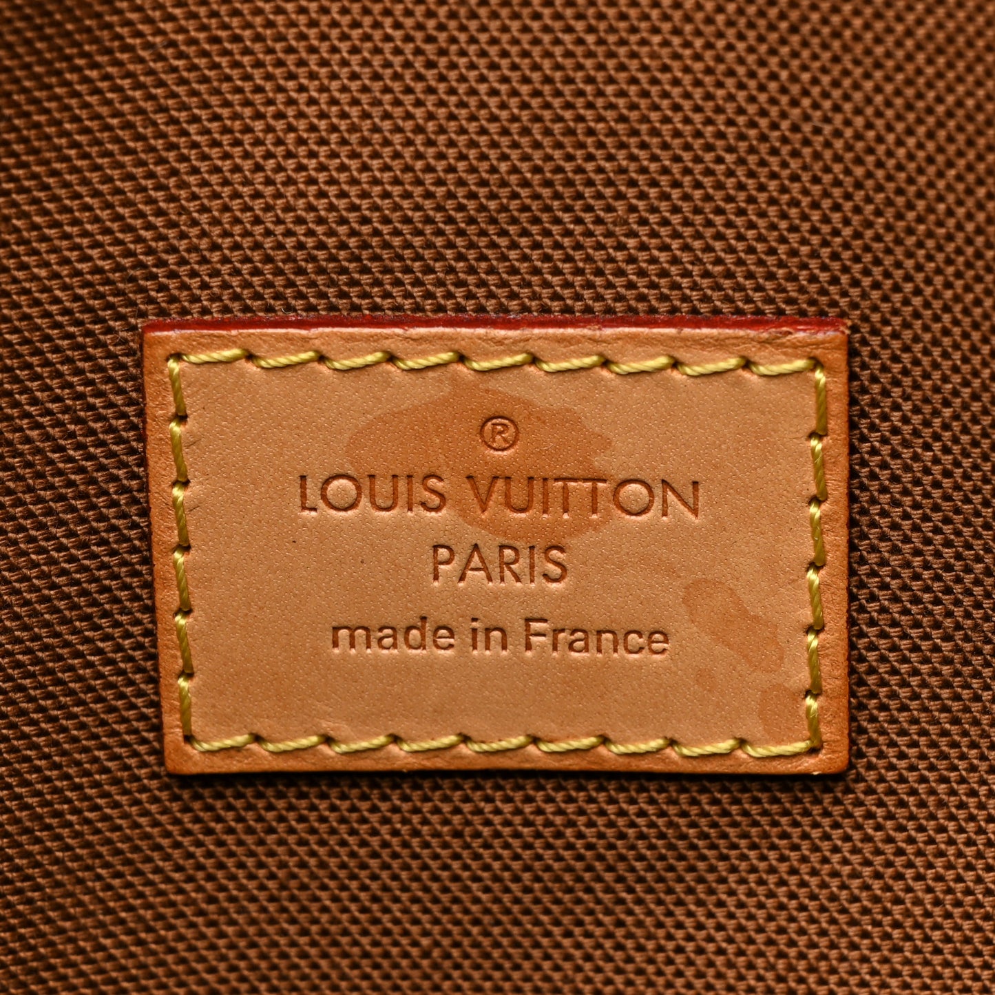 Monogram Odeon MM