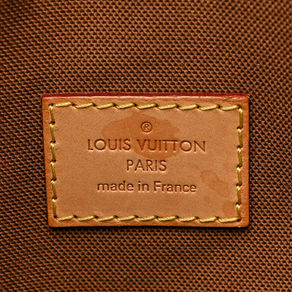 Louis Vuitton Monogram Odeon MM 6 of 14