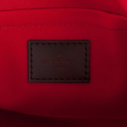 Louis Vuitton Damier Ebene Favorite MM 6 of 8