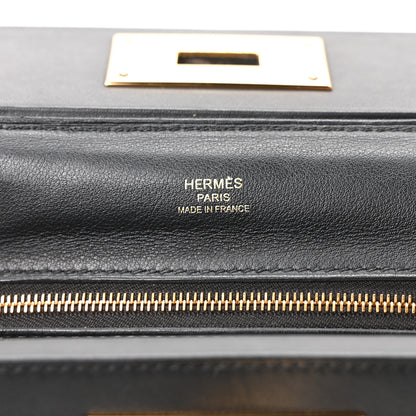 Hermes Volupto Swift 24/24 21 Black 6 of 10