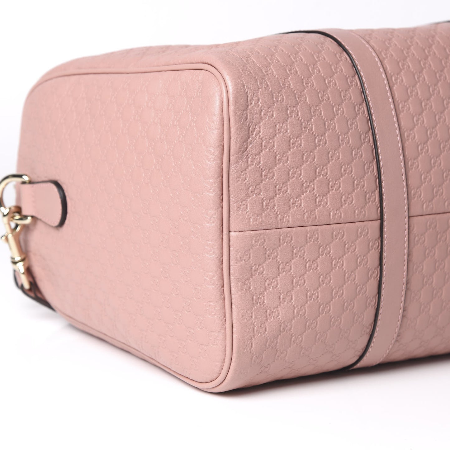Microguccissima Medium Joy Boston Soft Pink