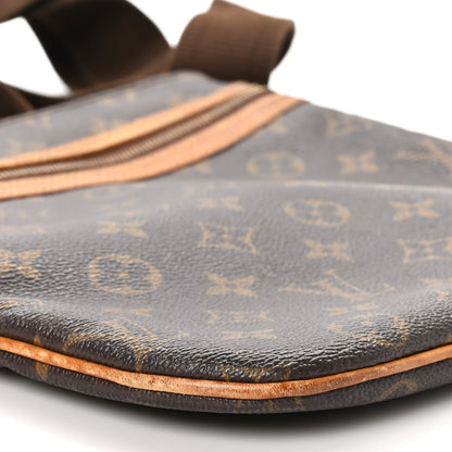Louis Vuitton Monogram Bosphore Pochette 9 of 13